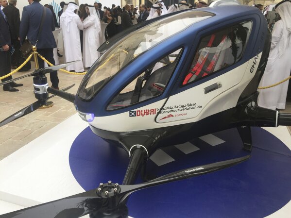 Emirates drone carry on 2025